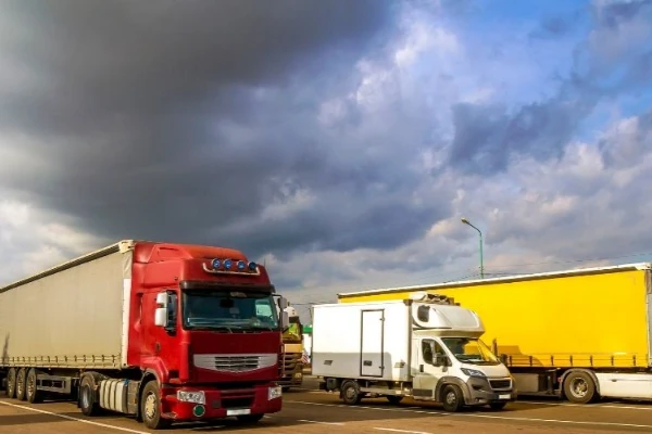 Denizli Samsun Nakliyat Ambarları